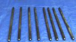 Continental O-200A - 537870 - Push Rod Tube Set of 8